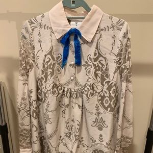 Anna Sui for Target dress